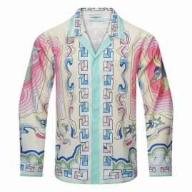 Picture of Casablanca Shirt Long _SKUCasablancaM-3XLmytx957325853